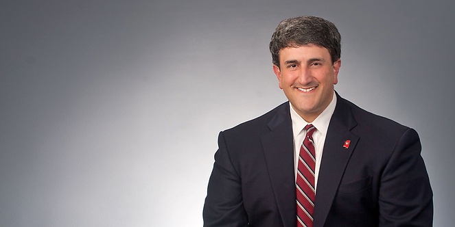 Joseph D. Nosef III