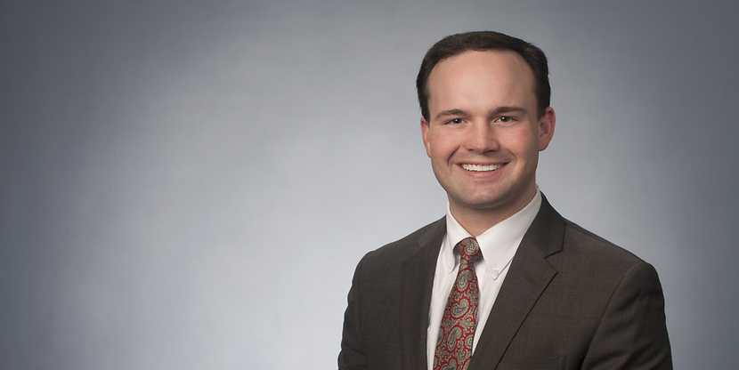 Kyle G. Carpenter, Watkins & Eager Photo