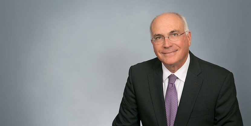 Steven D. Orlansky, Watkins & Eager Photo