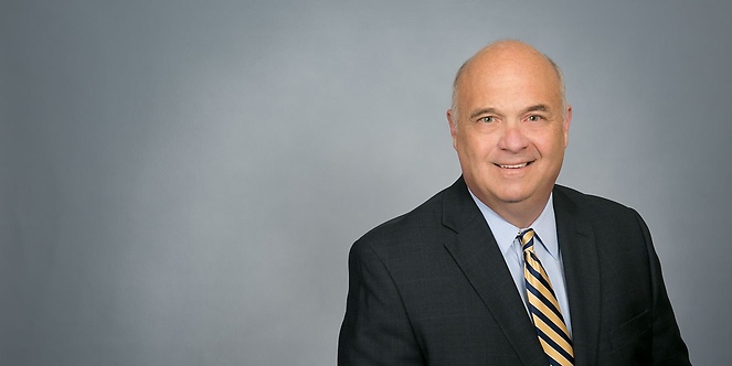 M. Binford  Williams, Jr.