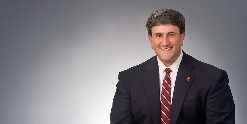 Joseph D. Nosef III, Watkins & Eager Photo