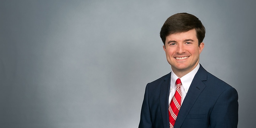 Bailey R. Fair, Watkins & Eager Photo