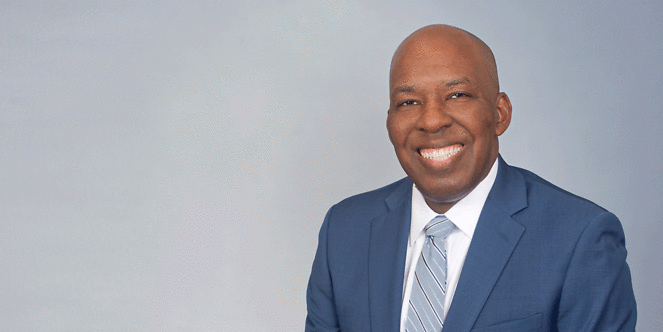 Jimmy B. Wilkins