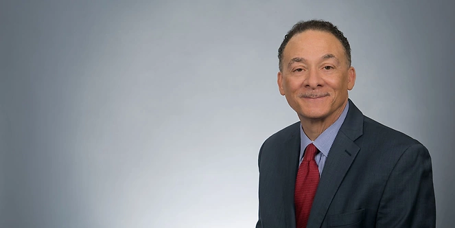 Walter T. Johnson