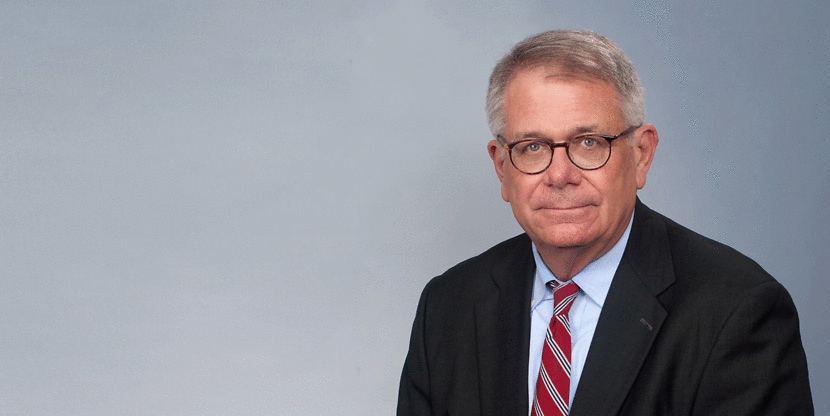 David L. Ayers, Watkins & Eager Photo