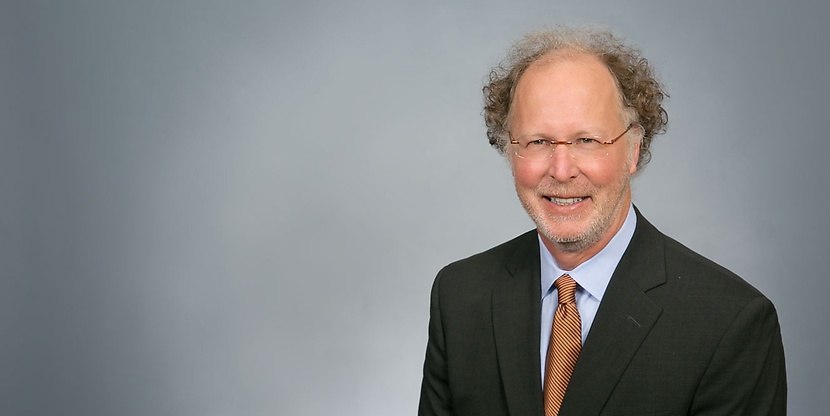 Paul L. Gunn, Watkins & Eager Photo