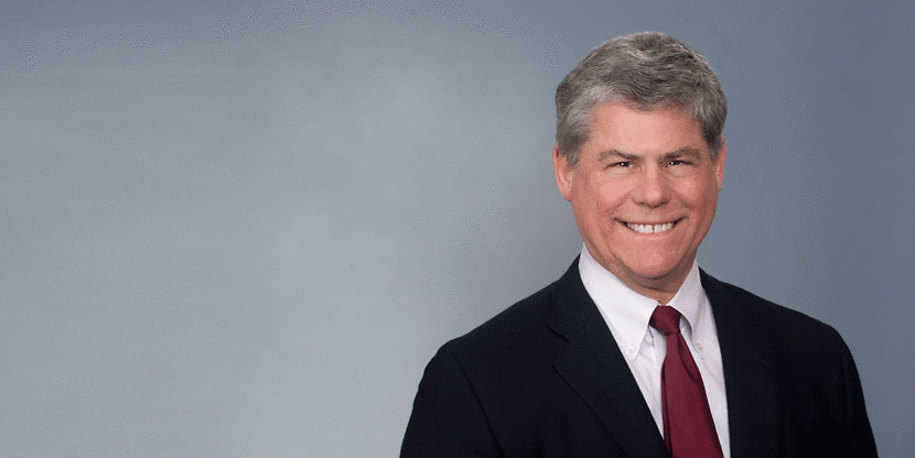 J. Collins  Wohner Jr., Watkins & Eager Photo