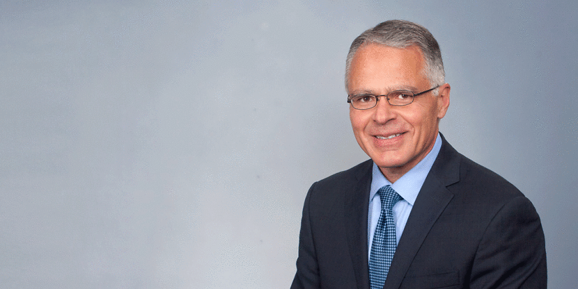 Joseph G. Baladi, Watkins & Eager Photo