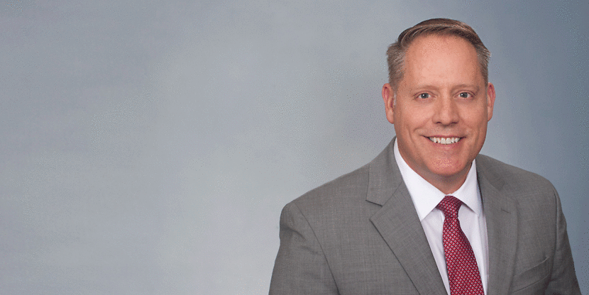 H. Rusty  Comley, Watkins & Eager Photo