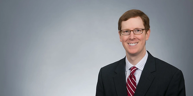 Clifford B. Ammons, Jr.