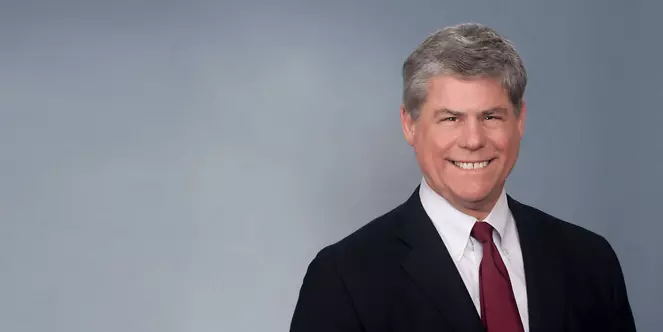 J. Collins  Wohner Jr.