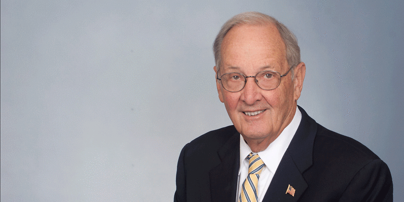 Robert H. Pedersen, Watkins & Eager Photo