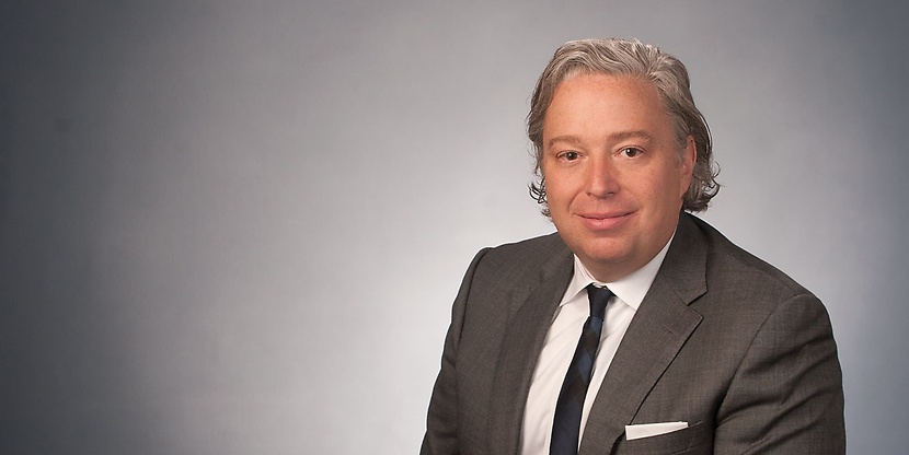 Mark D. Jicka, Watkins & Eager Photo