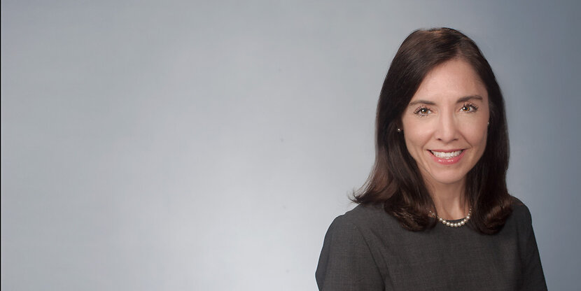 Molly Jeffcoat Moody, Watkins & Eager Photo