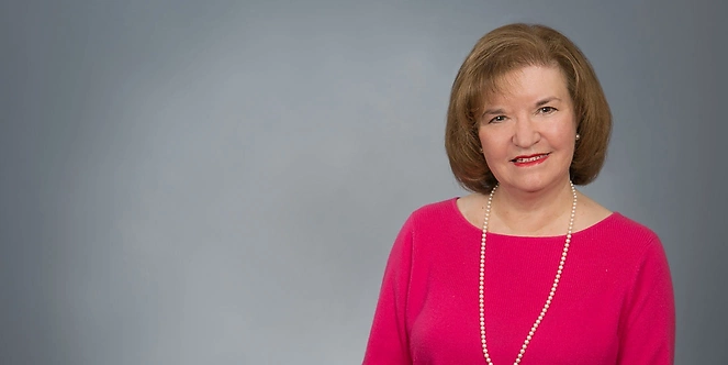 Mildred M. Morris