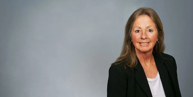 Betty Ruth  Fox