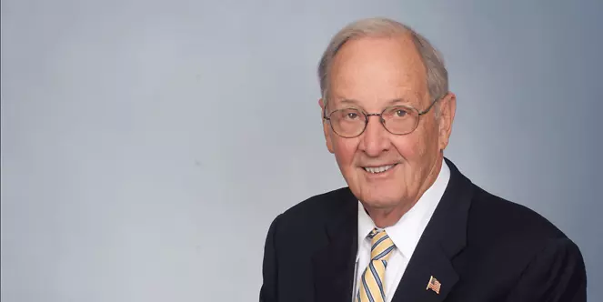 Robert H. Pedersen