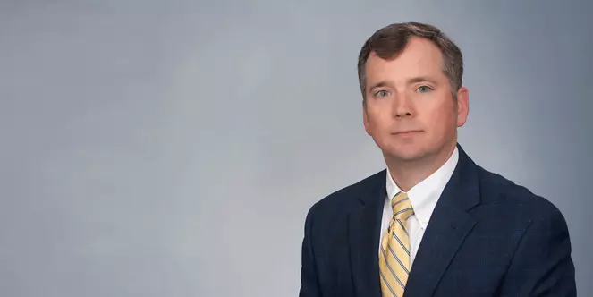James M. Tyrone