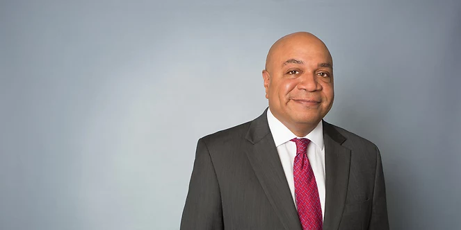 H. Lanier  Brown II