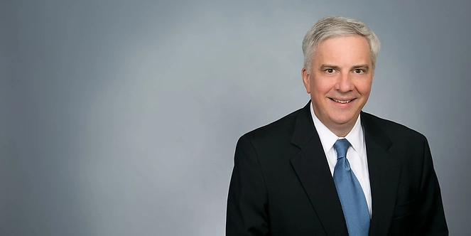 Michael O. Gwin